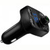 FM-модулятор з Bluetooth та функцією hands-free, MP3-трансмітер для авто, автомобільна гарнітура мод. 8421903 FM-модулятор з Bluetooth та функцією hands-free, MP3-трансмітер для авто, автомобільна гарнітура мод. 8421903