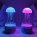 Портативна колонка для дитячої кімнати, Музичний нічник з RGB-підсвічуванням, Світильник мод.8175429