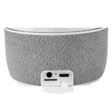 Портативна колонка-нічник з Bluetooth та RGB-підсвічуванням, аудіосистема для дитячої кімнати, світломузика мод. 8419275 Портативна колонка-нічник з Bluetooth та RGB-підсвічуванням, аудіосистема для дитячої кімнати, світломузика мод. 8419275