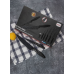 Кухонний набір ножів, Комплект лез з нержавіючої сталі, Столові ножі для нарізки продуктів мод. 8419253 Кухонний набір ножів, Комплект лез з нержавіючої сталі, Столові ножі для нарізки продуктів мод. 8419253