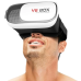 Окуляри віртуальної реальності для ігор та 3D відео, VR-шолом з пультом керування, 3D-окуляри мод. 5931842 Окуляри віртуальної реальності для ігор та 3D відео, VR-шолом з пультом керування, 3D-окуляри мод. 5931842
