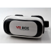 Окуляри віртуальної реальності для ігор та 3D відео, VR-шолом з пультом керування, 3D-окуляри мод. 5931842 Окуляри віртуальної реальності для ігор та 3D відео, VR-шолом з пультом керування, 3D-окуляри мод. 5931842