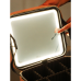 Органайзер для косметики з LED-дзеркалом, дорожня косметичка для макіяжу та подорожей, б'юті-кейс мод. 5917438 Органайзер для косметики з LED-дзеркалом, дорожня косметичка для макіяжу та подорожей, б'юті-кейс мод. 5917438