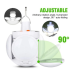Підвісна лампа, Світлодіодний ліхтар з сонячною батареєю, акумуляторний світильник для кемпінгу мод. 8431902 Підвісна лампа, Світлодіодний ліхтар з сонячною батареєю, акумуляторний світильник для кемпінгу мод. 8431902