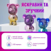 Ручний вентилятор, кишеньковий кулер з USB-живленням, портативний обдув для поїздок та спеки мод. 8410293