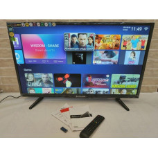 Плазма, ТВ-панель з функцією Smart TV, Екран для дому мод. 8472910