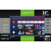 Плазма, ТВ-панель з функцією Smart TV, Екран для дому мод. 8472910 Плазма, ТВ-панель з функцією Smart TV, Екран для дому мод. 8472910