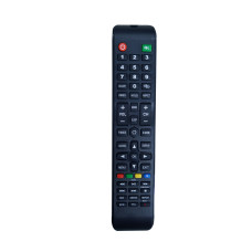 Смарт-телевізор з діагоналлю 32" та Android TV, ЛЕД-панель для домашнього кінотеатру, Плазма мод. 8472910 Смарт-телевізор з діагоналлю 32" та Android TV, ЛЕД-панель для домашнього кінотеатру, Плазма мод. 8472910