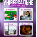 Вентилятор для дому та офісу, портативний охолоджувач з кріпленням-прищіпкою, компактний пристрій мод. 8419527 Вентилятор для дому та офісу, портативний охолоджувач з кріпленням-прищіпкою, компактний пристрій мод. 8419527