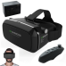 Окуляри віртуальної реальності для смартфонів, VR-гарнітура з вбудованими навушниками, 3D-шолом мод. 8410295 Окуляри віртуальної реальності для смартфонів, VR-гарнітура з вбудованими навушниками, 3D-шолом мод. 8410295