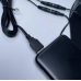Устілки з підігрівом від USB, грілки для ніг для зимового взуття, термо вкладиші мод. 9274018